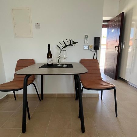 Papho'S Mare Apts Paphos Luaran gambar