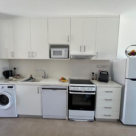 Papho'S Mare Apts Paphos Luaran gambar