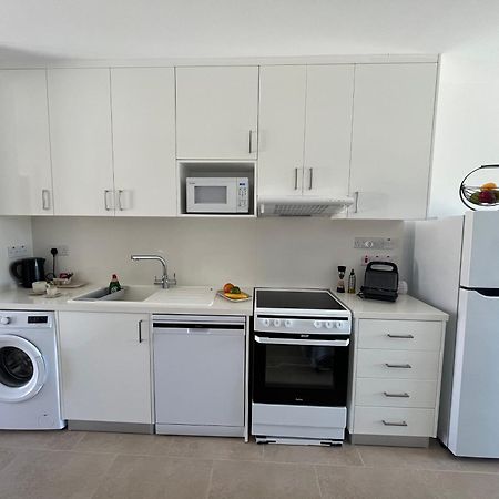 Papho'S Mare Apts Paphos Luaran gambar