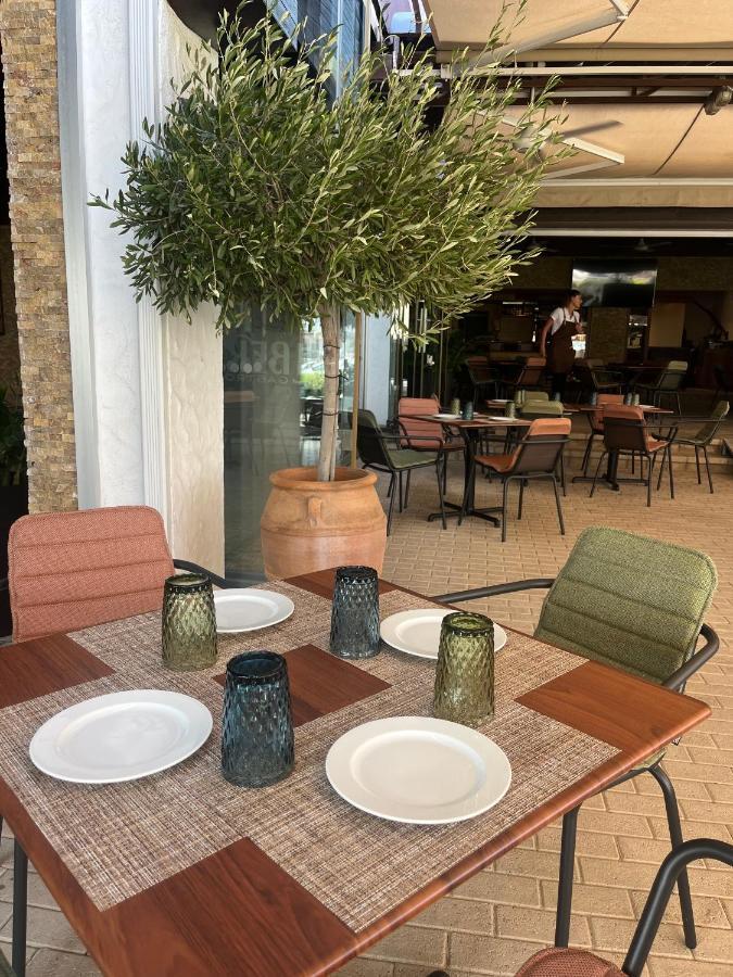 Papho'S Mare Apts Paphos Luaran gambar
